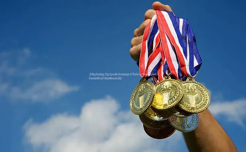 j9九游会国际站官方网站壹网壹创《Exploring My Sports Journey: A Tale of Soccer and Basketball Excitement》