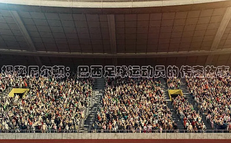 九游会ag登录j9入口中海达揭秘尼尔顿：巴西足球运动员的传奇故事