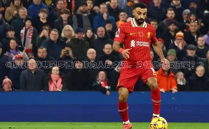 九游会j9官网登录入口百度翻译《揭秘足球明星罗西的鲜为人知之处，为何他备受喜爱？》