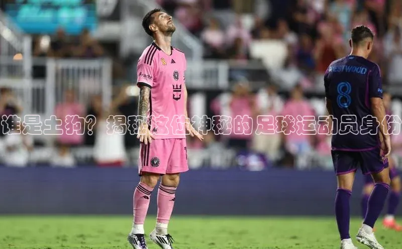 j9九游会老歌交流社区元隆雅图谁是土狗？揭秘这位神秘的足球运动员身份