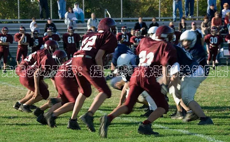 J9九游会老哥俱乐部百度百聘完美赛场秩序：提升赛事体验的关键因素