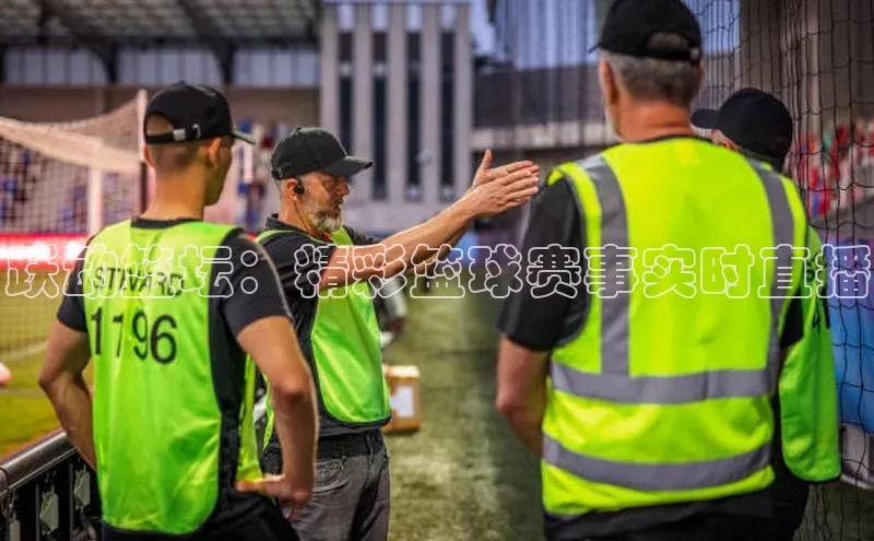 九游会·(J9)官方网站慧博云通跃动篮坛：精彩篮球赛事实时直播