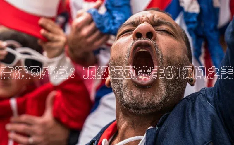 高清图盛宴：顶级运动赛事的瞬间之美