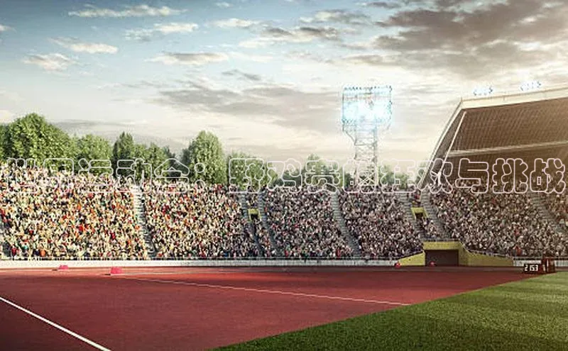 世界运动会：野鸡赛的狂欢与挑战