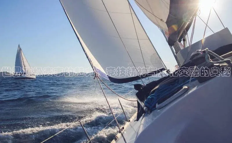 世界顶级赛事的魅力：竞技精神与文化交融的奥秘