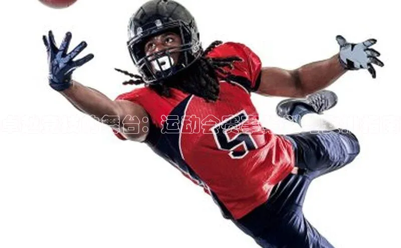 卓越竞技的舞台：运动会赛事策划与安排指南