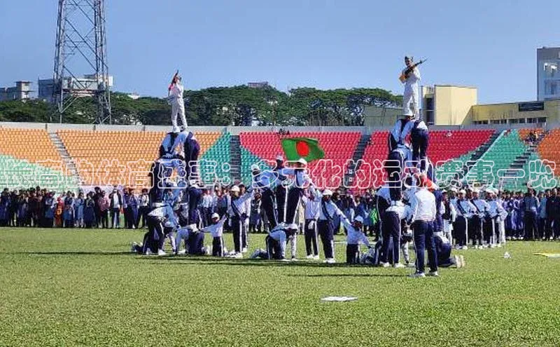 长春的体育盛事：多元化的运动赛事一览