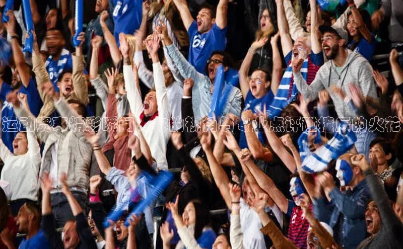 运动赛事精彩瞬间：你的视角与专业点评碰撞后的火花