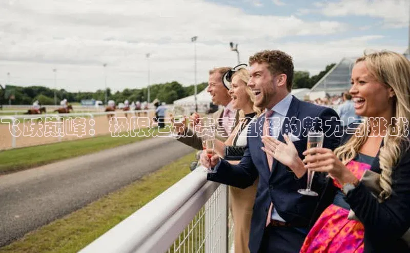 飞跃巅峰：极限运动赛事直播的魅力与挑战